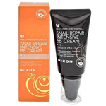 Mizon Snail Repair Intensive Bb Cream - No. 21