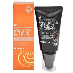 كريم بي بي المكثف لإصلاح البشرة بخلاصة الحلزون من ميزون - رقم 21