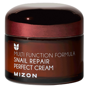 كريم الاصلاح بخلاصة الحلزون من ميزون