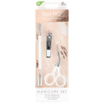 Nail HQ Professional Manicure Set