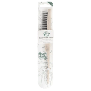 Soeco Back Comb Brush