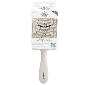 Soeco Flexi Curve Detangling Hair Brush