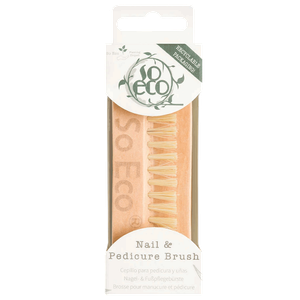 Soeco Nail & Pedicure Brush
