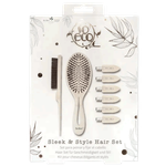 Soeco Sleek & Style Hair Set