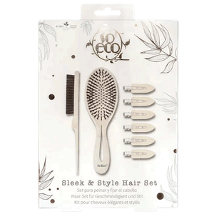 Soeco Sleek & Style Hair Set