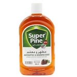 مطهر ومعقم من سوبر باين