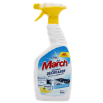 March Lemon Oven Cleaning & Degreaser