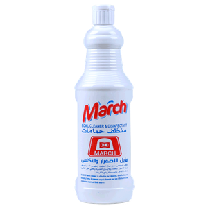 مطهر ومعقم من مارش