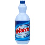 March Chlorine Bleach & Disinfectant