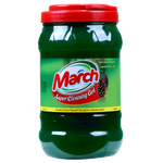 March Pine Scented Super Cleaning Gel