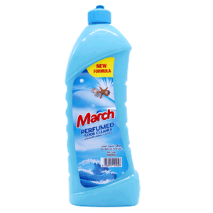March Sea Breeze Floor Cleaner