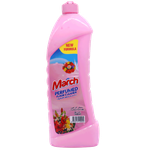 March Flower Floor Cleaner
