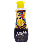 March Dream Flowers Fabric Softener