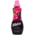 March Fantasy Flowers Fabric Softener