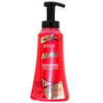 غسول اليدين والجسم الرغوي برائحة لاكوست من مارش