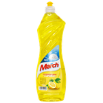 غسول الأطباق برائحة الليمون من مارش