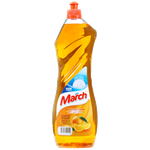 غسول الأطباق برائحة البرتقال من مارش