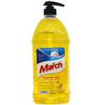 March Lemon Dishwashing Liquid