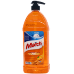 غسول الأطباق برائحة البرتقال من مارش