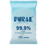 Pural All Purpose Premium Wipes