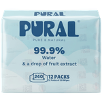 Pural All Purpose Premium Wipes