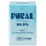 Pural All Purpose Premium Wipes