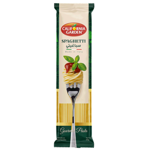 California Garden Spaghetti