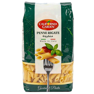 California Garden Penne Rigate Pasta