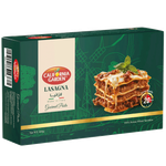 California Garden Lasagna