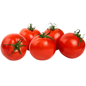 Kuwaiti Fresh Tomatoes
