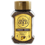 Aroma Gold Dried Gold Instant Coffee