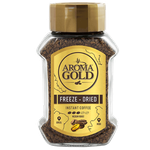 Aroma Gold Dried Gold Instant Coffee