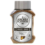 Aroma Gold Dried Platinum Instant Coffee