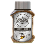 Aroma Gold Dried Platinum Instant Coffee