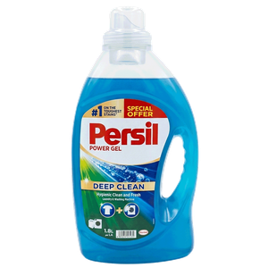 Persil Deep Clean Power Gel