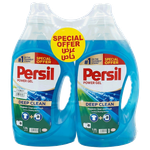 Persil Deep Clean Power Gel