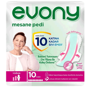 Evony Pads