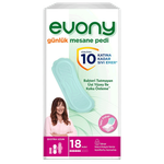 Evony Extra Long Daily Pads