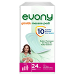 فوط يومية طويلة من إيفوني