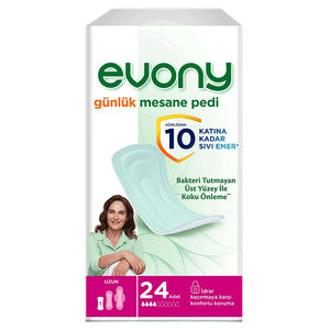 Evony Long Daily Pads