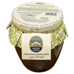 معجون زيتون تاجاسكا من فرانتويو ميلا