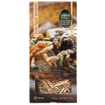 معكرونة ثلاثية الألوان من فرانتويو ميلا