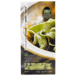 معكرونة بالبيض مع الريحان من فرانتويو ميلا