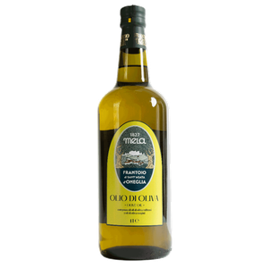 Frantoio Mela Olio Di Oliva Olive Oil