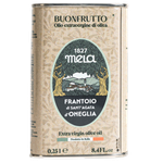 زيت زيتون بكر من فرانتويو ميلا