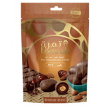 Tamrah Almond Stuffed Date Coated in Milk Chocolate