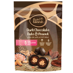 Tamrah Peanut Stuffed Date Coated in Dark Chocolate