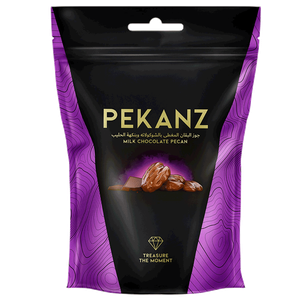 Pekanz Pecan Coated in Milk Chocolate
