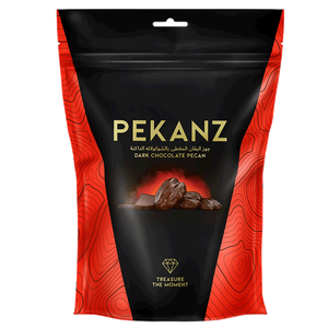 Pekanz Pecan Coated in Dark Chocolate