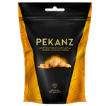 Pekanz Pecan Coated in Caramel Chocolate